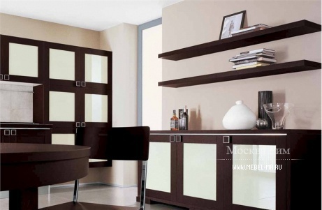 Кухня (гарнитур для кухни) Daylight, Veneta Cucine