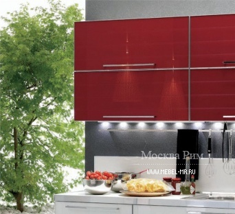 Кухня (гарнитур для кухни) Diamante, Veneta Cucine