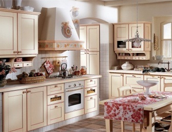 Кухня (гарнитур для кухни) Elysee, Veneta Cucine