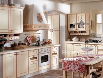 Кухня (гарнитур для кухни) Elysee, Veneta Cucine