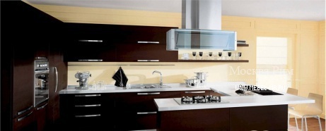 Кухня (гарнитур для кухни) Extra Fashion, Veneta Cucine