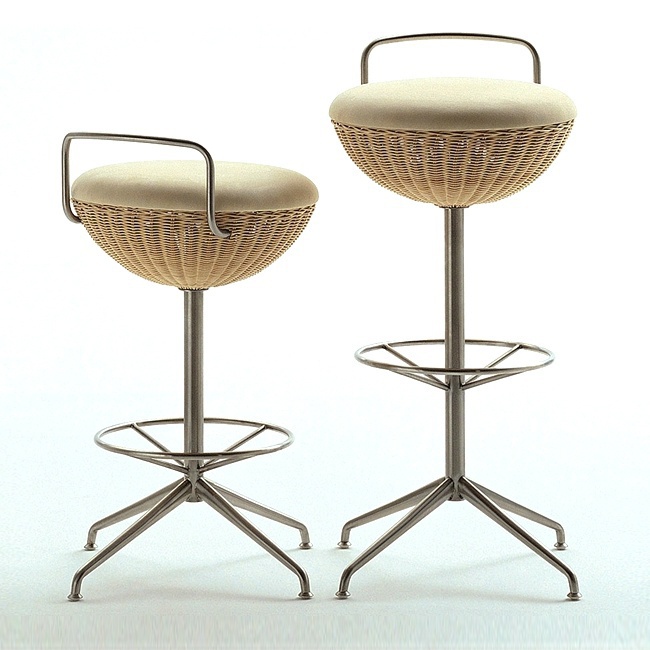 Стол Balloon Bar Stool, Bonacina Pierantonio