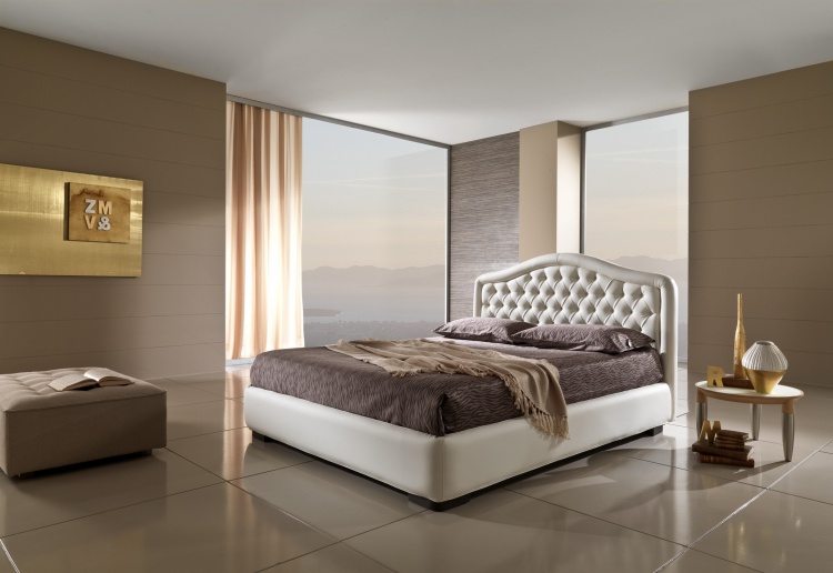 Двуспальная кровать, Sonny - Essepi
