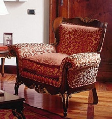 Гостиная (гарнитур для гостиной), Minotti Luigi & Benigno