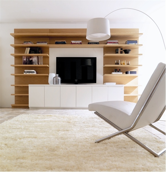 Программа модульной мебели, Luxury- Toncelli