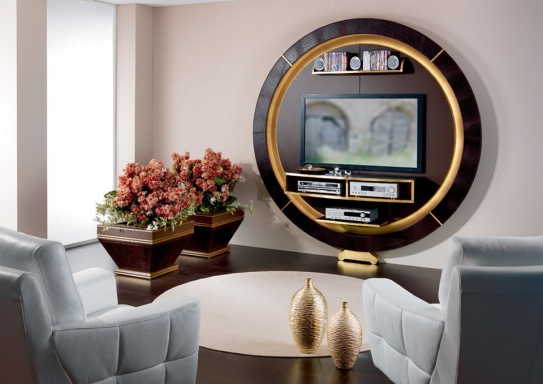 Панель под ТВ Star Gate Modern