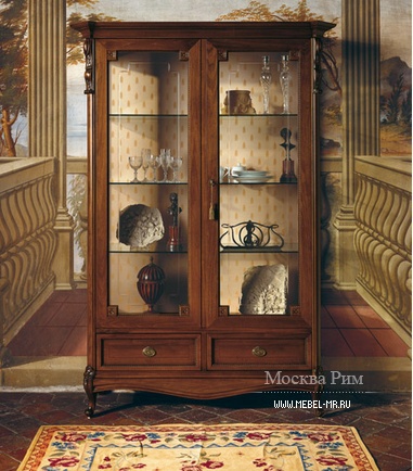 Витрина, Stilema