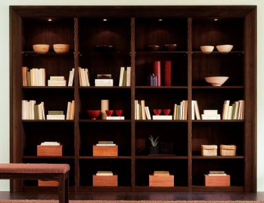 Стеллаж, De Baggis