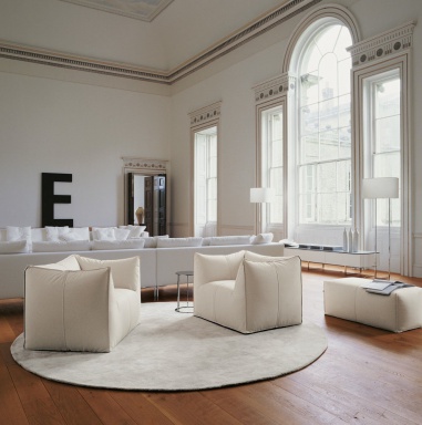 Кресло Le Bambole