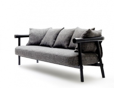 Диван Log, Artelano