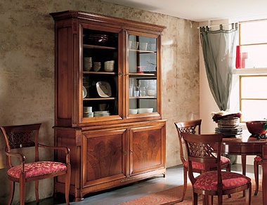 Буфет, Assi D'Asolo