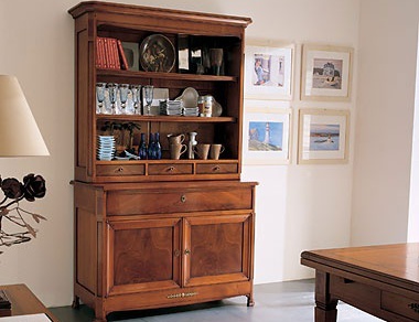 Буфет, Assi D'Asolo