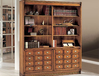 Стеллаж, Assi D'Asolo