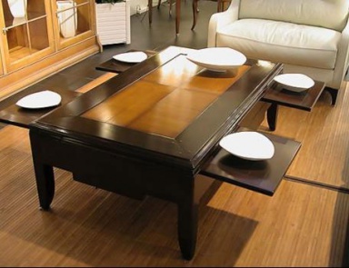 Столик, Assi D'Asolo