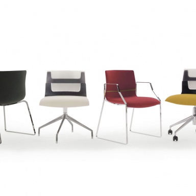 Стул Ottochair
