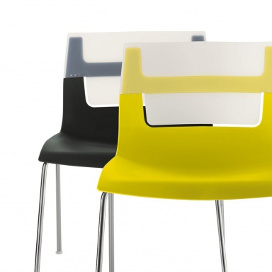 Стул Ottochair
