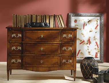 Комод, Assi D'Asolo