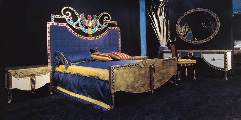 Спальня (гарнитур для спальни) Misor