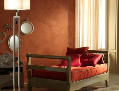 Кушетка, De Baggis