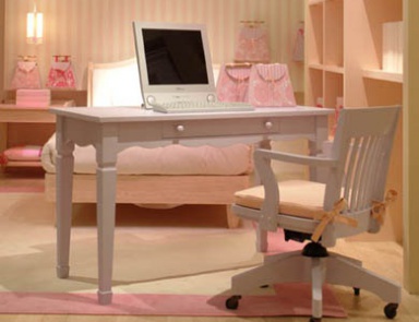 Стул, De Baggis (стул с подлокотниками)