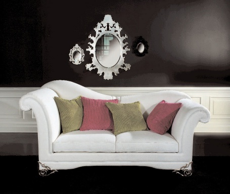 Диван двухместный Elledue