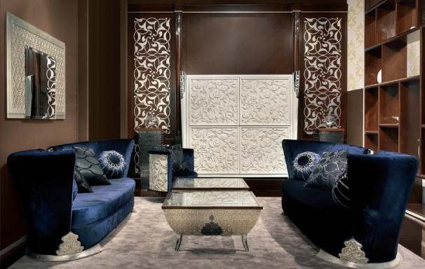 Гостиная (гарнитур для гостиной) Saraya