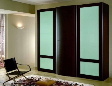 Платяной шкаф, TreCi Salotti