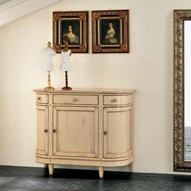 Комод Canova & Rialto Day