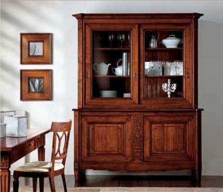 Буфет Fiocco di Seta Day 