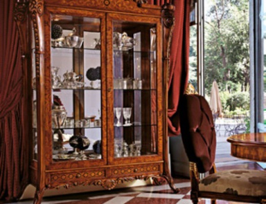 Витрина, Minotti Luigi & Benigno