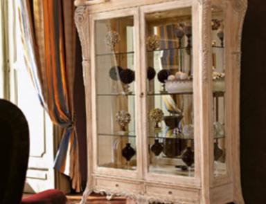 Витрина, Minotti Luigi & Benigno