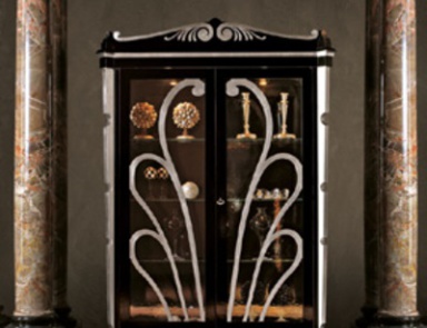 Витрина, Minotti Luigi & Benigno