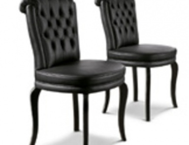 Стул, Minotti Luigi & Benigno