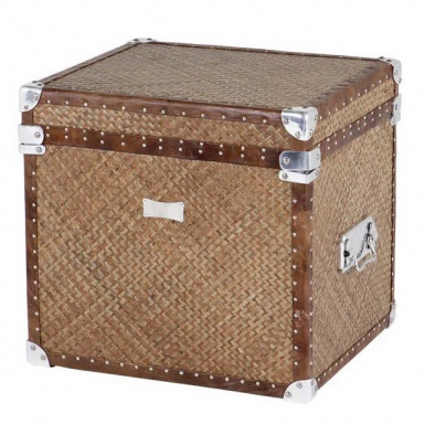 Журнальный столик Flightcase Cane