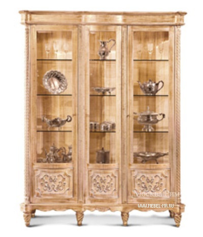 Витрина, Minotti Luigi & Benigno