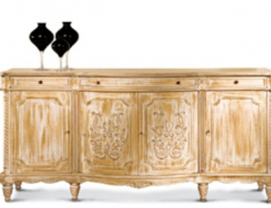 Комод, Minotti Luigi & Benigno