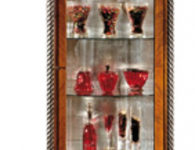 Витрина, Minotti Luigi & Benigno