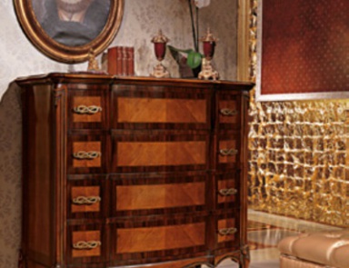 Комод, Minotti Luigi & Benigno