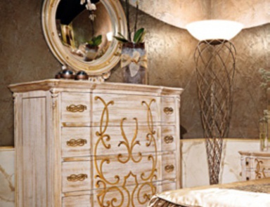 Комод, Minotti Luigi & Benigno