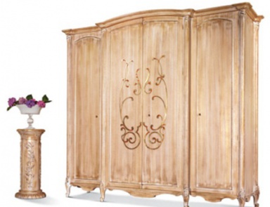 Шкаф, Minotti Luigi & Benigno