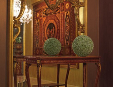 Консоль, Minotti Luigi & Benigno