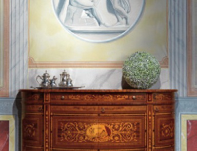 Комод, Minotti Luigi & Benigno