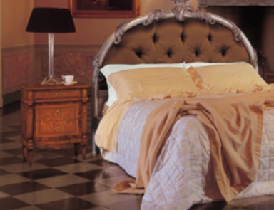 Кровать, Minotti Luigi & Benigno