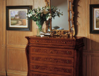 Комод, Minotti Luigi & Benigno