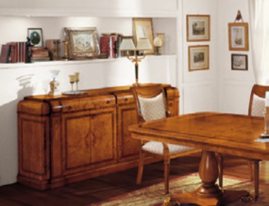 Стол, Minotti Luigi & Benigno