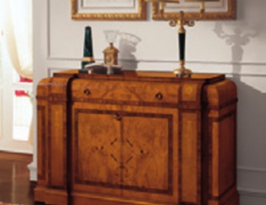 Комод, Minotti Luigi & Benigno