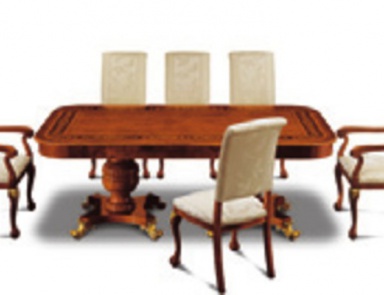 Стол, Minotti Luigi & Benigno