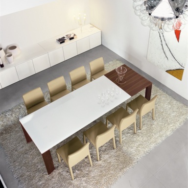 Обеденный стол Twice