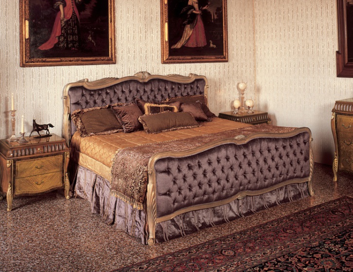 О чем поведает дом?