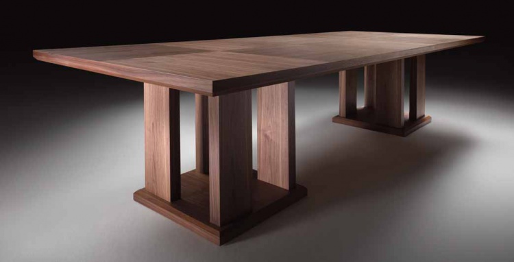 Обеденный стол, Tribeca - Klab Design